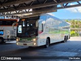 Empresa Gontijo de Transportes 21605 na cidade de Rio de Janeiro, Rio de Janeiro, Brasil, por Vitor Martins. Número da foto: #13021092.