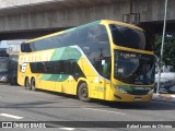 Empresa Gontijo de Transportes 23175 na cidade de São Paulo, São Paulo, Brasil, por Rafael Lopes de Oliveira. Número da foto: #13021743.