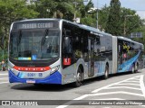 Next Mobilidade - ABC Sistema de Transporte 8361 na cidade de São Bernardo do Campo, São Paulo, Brasil, por Gabriel Oliveira Caldas da Nobrega. Número da foto: #13020741.