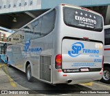 SP Turismo 9700 na cidade de Sorocaba, São Paulo, Brasil, por Flavio Alberto Fernandes. Número da foto: #13020211.