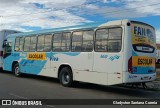Araquém Tur 360 na cidade de Aracaju, Sergipe, Brasil, por Gladyston Santana Correia. Número da foto: #:id.