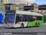 Next Mobilidade - ABC Sistema de Transporte 5500 na cidade de São Bernardo do Campo, São Paulo, Brasil, por Matheus Ribeiro. Número da foto: #13021752.