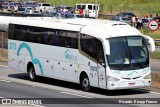 SkyBus Network 3715 na cidade de Aparecida, São Paulo, Brasil, por Ricardo  Knupp Franco. Número da foto: #13021548.