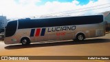 Luciano Turismo 2401 na cidade de Ponta Grossa, Paraná, Brasil, por Kallel Dos Santos. Número da foto: #13021094.