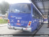 Viação Transdutra 32.631 na cidade de Arujá, São Paulo, Brasil, por Lucas Pinheiro. Número da foto: #:id.