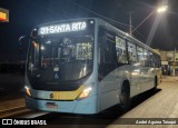 TCGL - Transportes Coletivos Grande Londrina 4529 na cidade de Londrina, Paraná, Brasil, por André Aguirra Taioqui. Número da foto: #13019874.