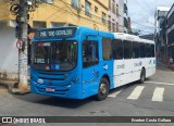 Nova Transporte 22315 na cidade de Cariacica, Espírito Santo, Brasil, por Everton Costa Goltara. Número da foto: #13019705.
