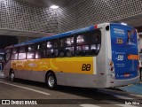 BB Transportes e Turismo 5791 na cidade de Barueri, São Paulo, Brasil, por Ítalo Silva. Número da foto: #:id.