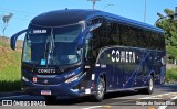 Viação Cometa 724540 na cidade de Campinas, São Paulo, Brasil, por Sérgio de Sousa Elias. Número da foto: #13021760.