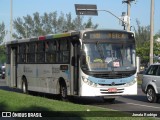 Auto Viação Palmares D17075 na cidade de Rio de Janeiro, Rio de Janeiro, Brasil, por Jonata Rodrigo. Número da foto: #:id.