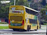 Empresa Gontijo de Transportes 23180 na cidade de Vitória, Espírito Santo, Brasil, por Ricardo Peruch. Número da foto: #13021011.