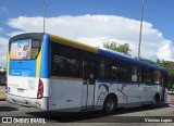 Transportes Futuro C30127 na cidade de Rio de Janeiro, Rio de Janeiro, Brasil, por Vinicius Lopes. Número da foto: #13019465.