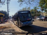 Viação Paratodos > São Jorge > Metropolitana São Paulo > Mobibrasil 6 4465 na cidade de São Paulo, São Paulo, Brasil, por Jean Gu. Número da foto: #13019787.