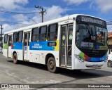 TransPremium 81.251 na cidade de Paço do Lumiar, Maranhão, Brasil, por Madyson Almeida. Número da foto: #13021815.