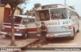 Reunidas Transportes Coletivos 6859 na cidade de Canoinhas, Santa Catarina, Brasil, por Marcos Venicios de Oliveira. Número da foto: #13019327.