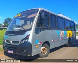 VCA Transportes 065 na cidade de Artur Nogueira, São Paulo, Brasil, por Adriano Luis. Número da foto: #:id.