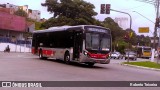 Express Transportes Urbanos Ltda 4 8780 na cidade de São Paulo, São Paulo, Brasil, por Roberto Teixeira. Número da foto: #13020504.