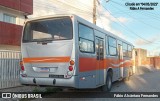 Ônibus Particulares 5D54 na cidade de Santa Rita, Paraíba, Brasil, por Fábio Alcântara Fernandes. Número da foto: #13019950.