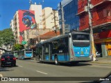 Viação Paratodos > São Jorge > Metropolitana São Paulo > Mobibrasil 6 4464 na cidade de São Paulo, São Paulo, Brasil, por Jean Gu. Número da foto: #13019797.