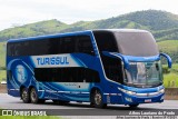 Turissul Catarinense Turismo 12017 na cidade de Roseira, São Paulo, Brasil, por Athos Lauriano do Prado. Número da foto: #13019813.