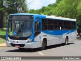 Jaguar Transportes Urbanos 3200 na cidade de Campo Grande, Mato Grosso do Sul, Brasil, por Pedro Arthur Verão. Número da foto: #13022031.