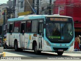 Maraponga Transportes 26005 na cidade de Fortaleza, Ceará, Brasil, por Francisco Dornelles Viana de Oliveira. Número da foto: #:id.