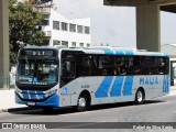 Viação Mauá RJ 185.128 na cidade de Rio de Janeiro, Rio de Janeiro, Brasil, por Rafael da Silva Xarão. Número da foto: #:id.