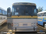 Ônibus Particulares 7046 na cidade de Artur Nogueira, São Paulo, Brasil, por Gabriel Brunhara. Número da foto: #13020309.