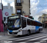VUG - Viação Urbana Guarulhos 1388 na cidade de Guarulhos, São Paulo, Brasil, por Felipe Mariz. Número da foto: #13021450.