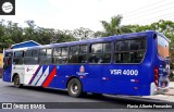 Viação São Roque VSR 4000 na cidade de São Roque, São Paulo, Brasil, por Flavio Alberto Fernandes. Número da foto: #13019854.