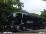 Viação Cometa 721522 na cidade de São Paulo, São Paulo, Brasil, por Andrey Soares. Número da foto: #:id.