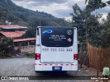 ATD - AutoTransportes Desamparados 47 na cidade de Aserrí, Aserrí, San José, Costa Rica, por Sebas Gamboa. Número da foto: #13021028.