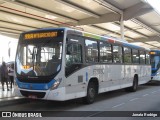 Translitoral Transportes E22028C na cidade de Rio de Janeiro, Rio de Janeiro, Brasil, por Jonata Rodrigo. Número da foto: #:id.