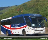 Universo Transportes 6750 na cidade de Aparecida, São Paulo, Brasil, por Adailton Cruz. Número da foto: #13019962.