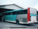 Empresa de Ônibus Nossa Senhora da Penha 23031 na cidade de Guarapari, Espírito Santo, Brasil, por Luiz Otavio Matheus da Silva. Número da foto: #13021228.