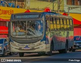 BH Leste Transportes > Nova Vista Transportes > TopBus Transportes 21176 na cidade de Belo Horizonte, Minas Gerais, Brasil, por Pietro Briggs. Número da foto: #13019626.
