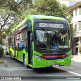 Viação Gatusa Transportes Urbanos 7 6200 na cidade de São Paulo, São Paulo, Brasil, por Michel Nowacki. Número da foto: #13021423.