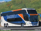 Spazzini Tur 8031 na cidade de Aparecida, São Paulo, Brasil, por Adailton Cruz. Número da foto: #13020609.