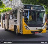 Empresa de Transportes Nova Marambaia AT-86112 na cidade de Belém, Pará, Brasil, por Lucas Jacó. Número da foto: #13021990.