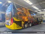 Expresso Pernambuco Turismo 24.007 na cidade de São José, Santa Catarina, Brasil, por Vinícius Weber. Número da foto: #13021887.