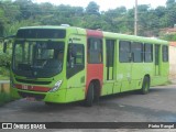 Viação Santana 02788 na cidade de Teresina, Piauí, Brasil, por Pietro Rangel. Número da foto: #:id.