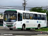 Viação Modelo 9332 na cidade de Aracaju, Sergipe, Brasil, por José Franca S. Neto. Número da foto: #13020774.