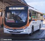 Cidade Alta Transportes 1.076 na cidade de Paulista, Pernambuco, Brasil, por Ytalo Alves. Número da foto: #13021016.