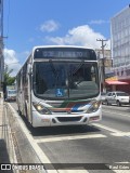 Auto Ônibus Santa Maria Transporte e Turismo 02119 na cidade de Natal, Rio Grande do Norte, Brasil, por Raul Góes. Número da foto: #:id.
