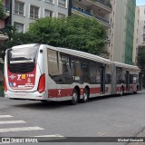 Viação Gatusa Transportes Urbanos 7 6395 na cidade de São Paulo, São Paulo, Brasil, por Michel Nowacki. Número da foto: #:id.