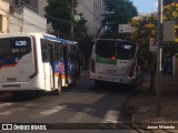 Transcorp 2405 na cidade de Ribeirão Preto, São Paulo, Brasil, por Jonas Miranda. Número da foto: #13019924.
