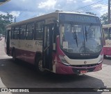 Rio Guamá AP-31110 na cidade de Belém, Pará, Brasil, por Juan Silva. Número da foto: #:id.