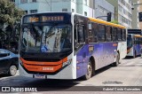 Autotrans > Turilessa 25H66 na cidade de Belo Horizonte, Minas Gerais, Brasil, por Gabriel Costa Guimarães. Número da foto: #:id.