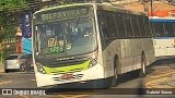 Viação Pavunense B32777 na cidade de Rio de Janeiro, Rio de Janeiro, Brasil, por Gabriel Sousa. Número da foto: #:id.