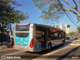 Viação Paratodos > São Jorge > Metropolitana São Paulo > Mobibrasil 6 4162 na cidade de São Paulo, São Paulo, Brasil, por Jean Gu. Número da foto: #13020535.